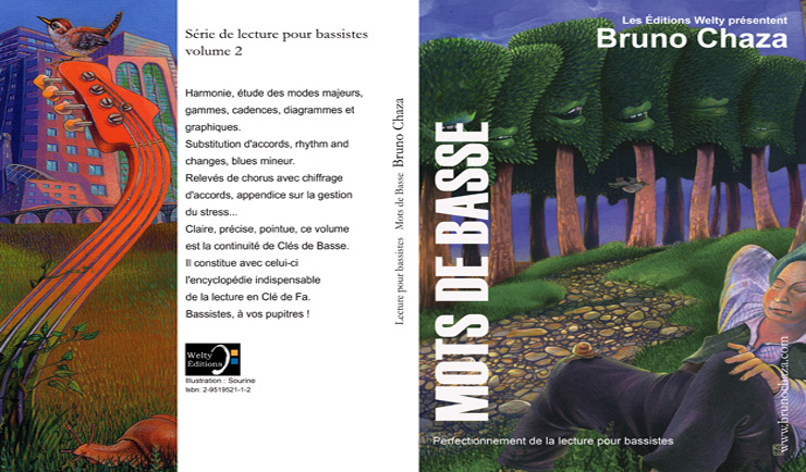 Bruno-Chaza-Mots-de-basse