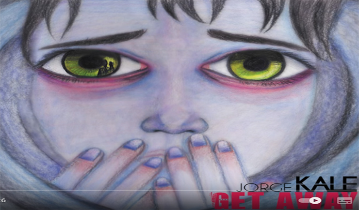 Bruno-Chaza-Get-Away