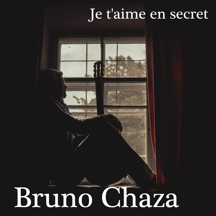 Je t'aime en secret-recto