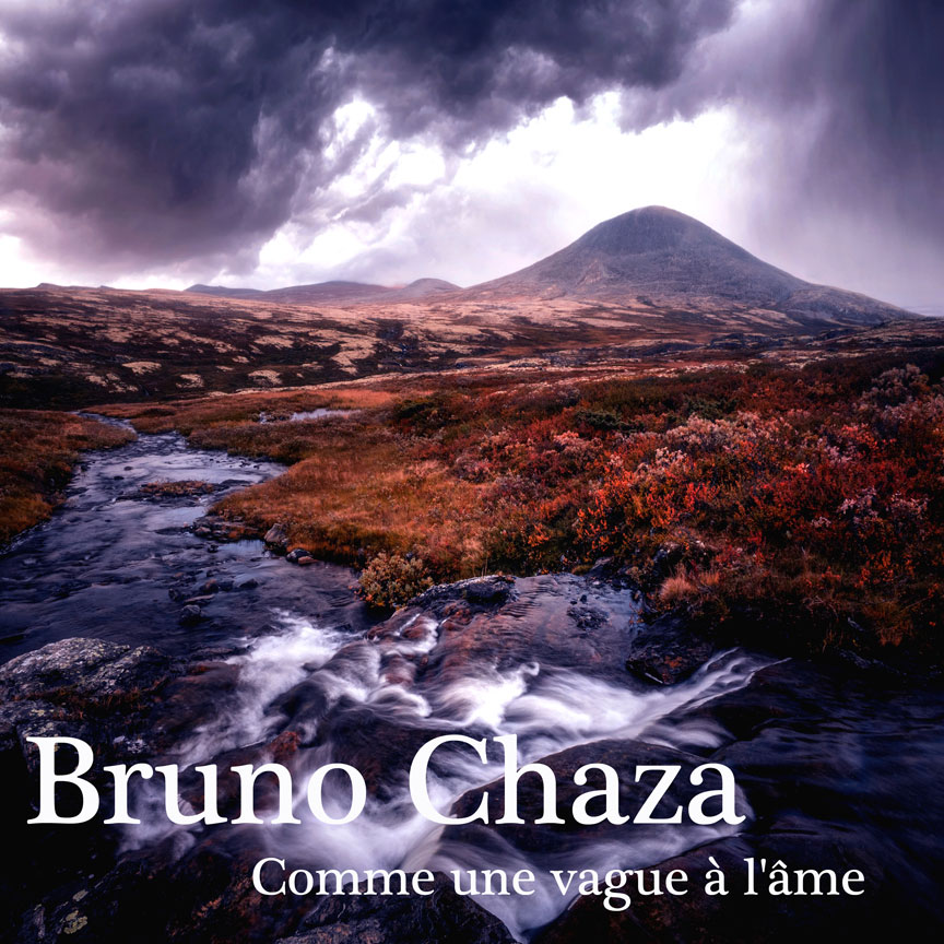 Comme-une-vague-à-l'âme-single