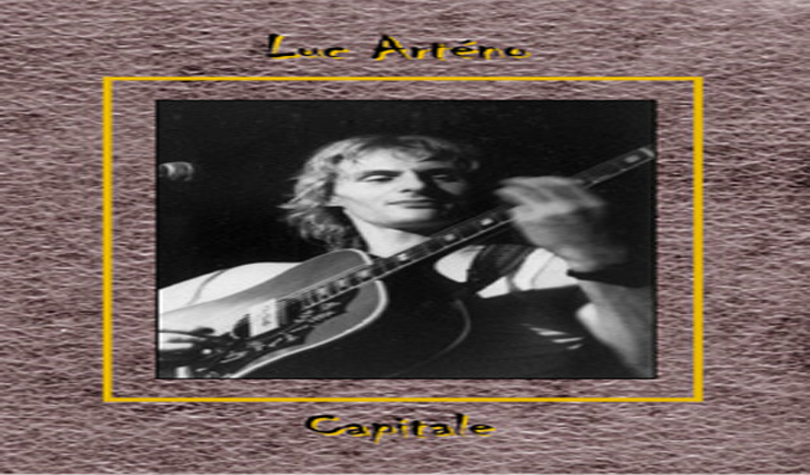 Luc-Arteno-Capitale-album