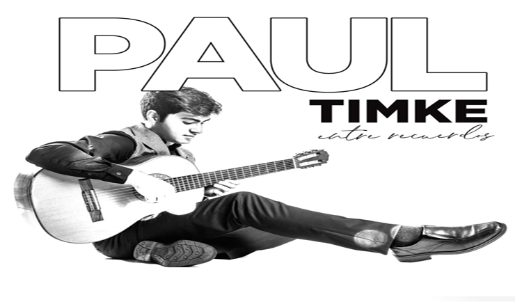 Paul-Timke-album