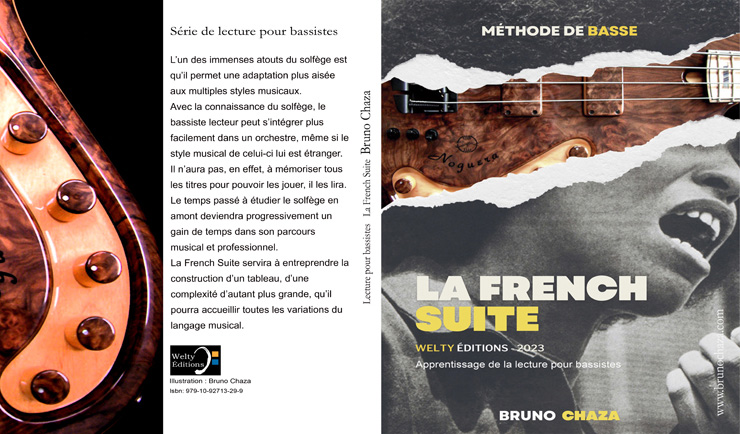 French-Suite-methode
